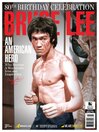 Cover image for Bruce Lee: Bruce Lee